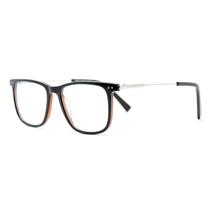 Square Glasses 5685