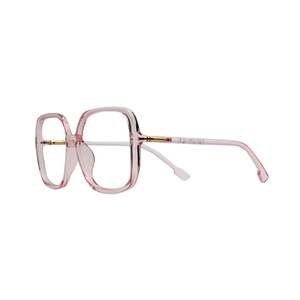 Square Glasses 1005