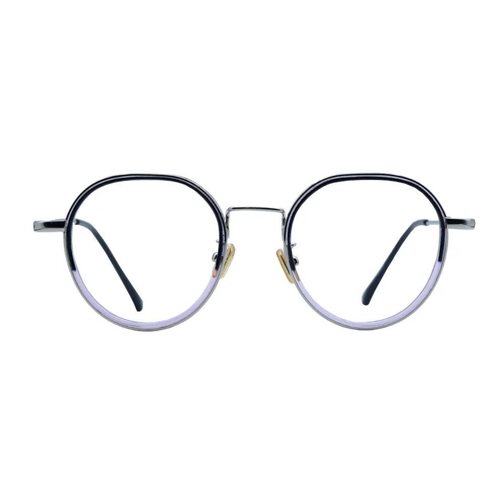 Round Glasses 1837