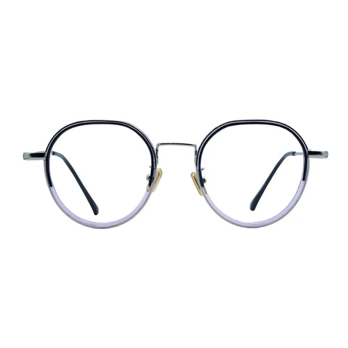 Round Glasses 1837