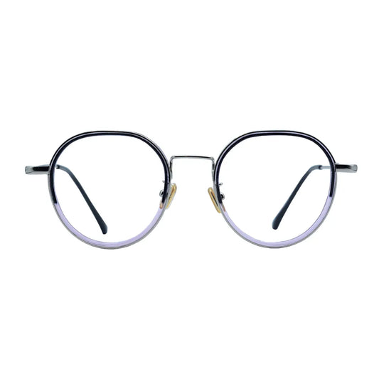 Round Glasses 1837