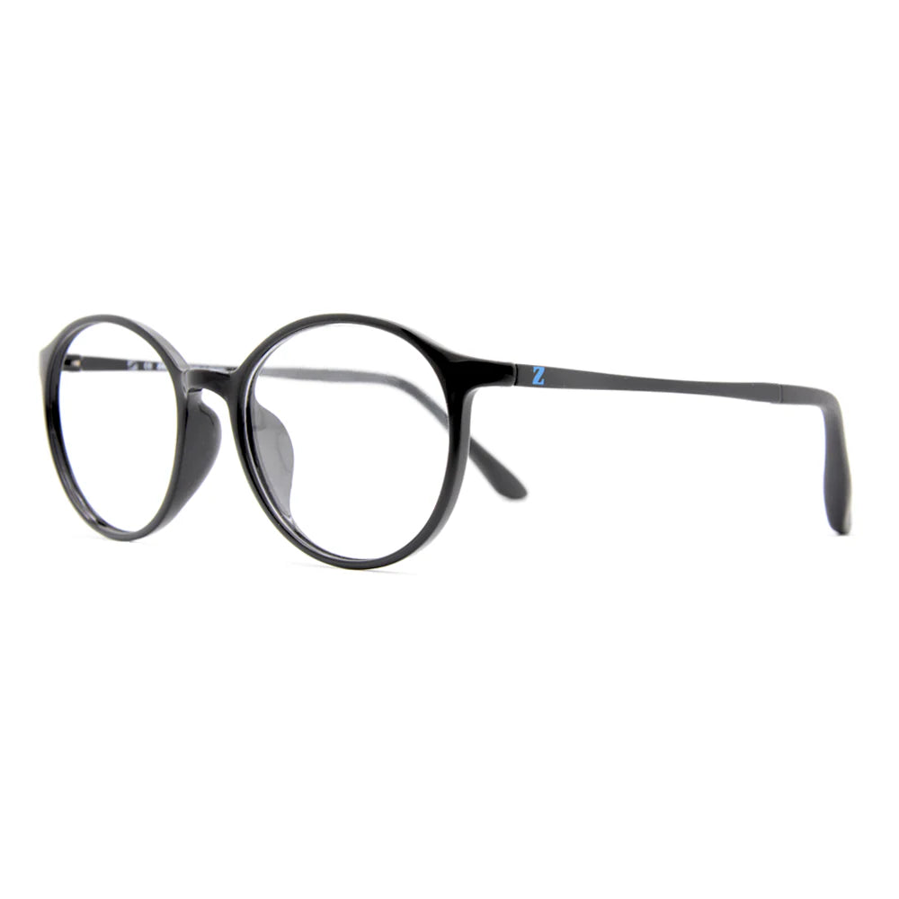 Round Glasses 5259