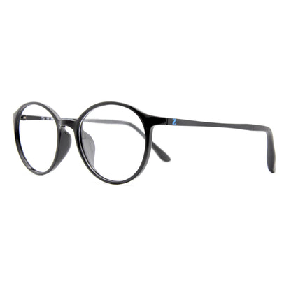 Round Glasses 5259