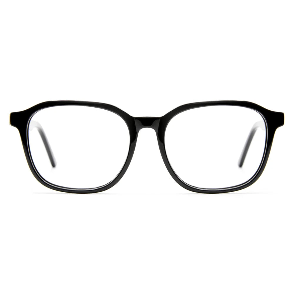 Square Glasses 4930