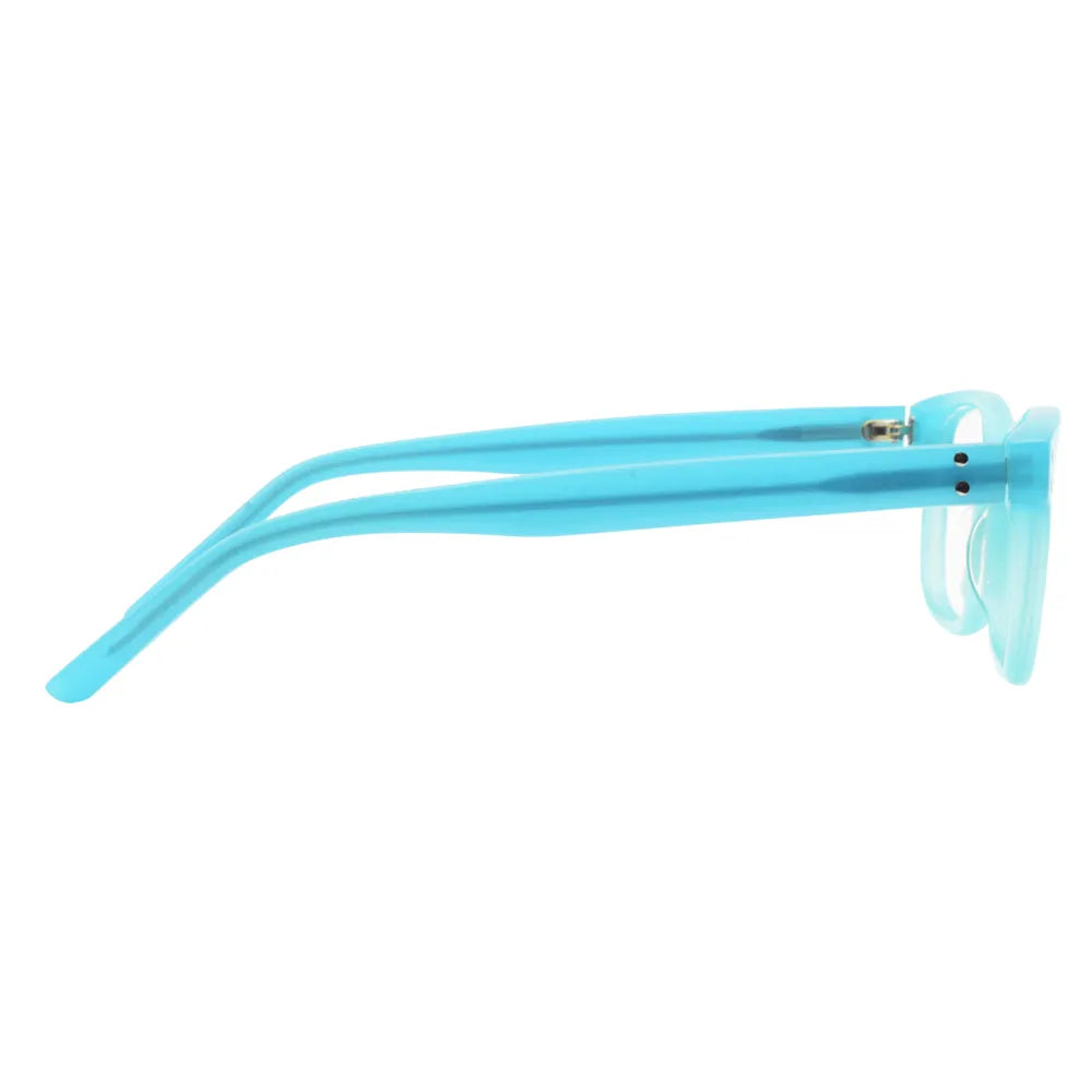 Square Glasses 139