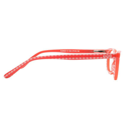Square Glasses 288