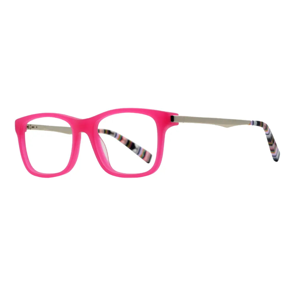 Square Glasses 1417