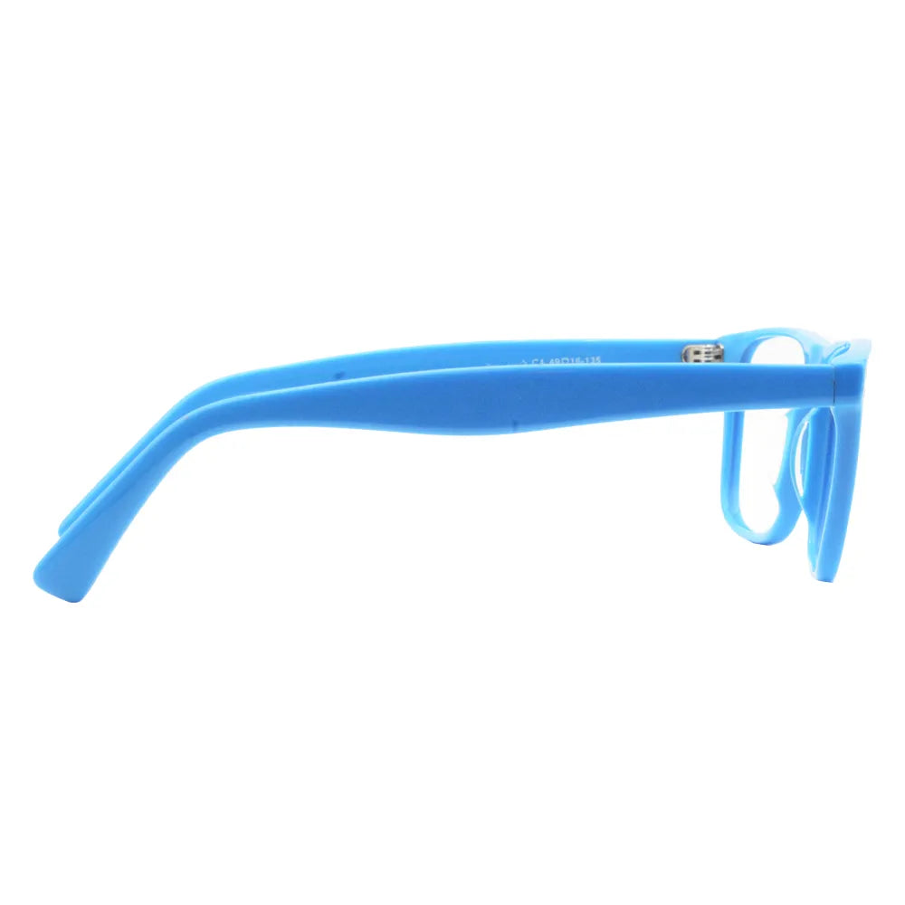 Square Glasses 365