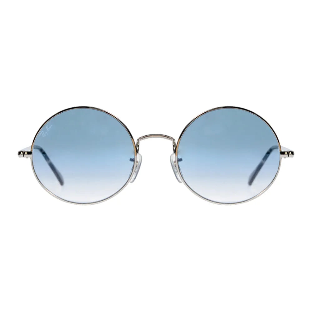 Round Sunglasses 3069