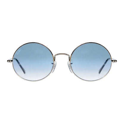 Round Sunglasses 3069