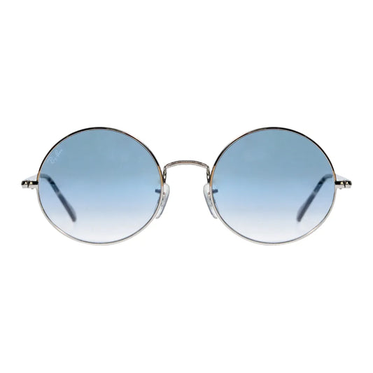 Round Sunglasses 3069