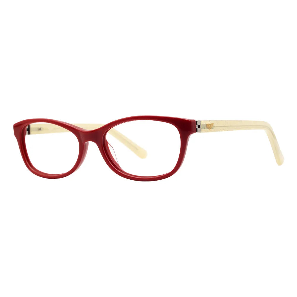 Cat Eye Glasses 1375