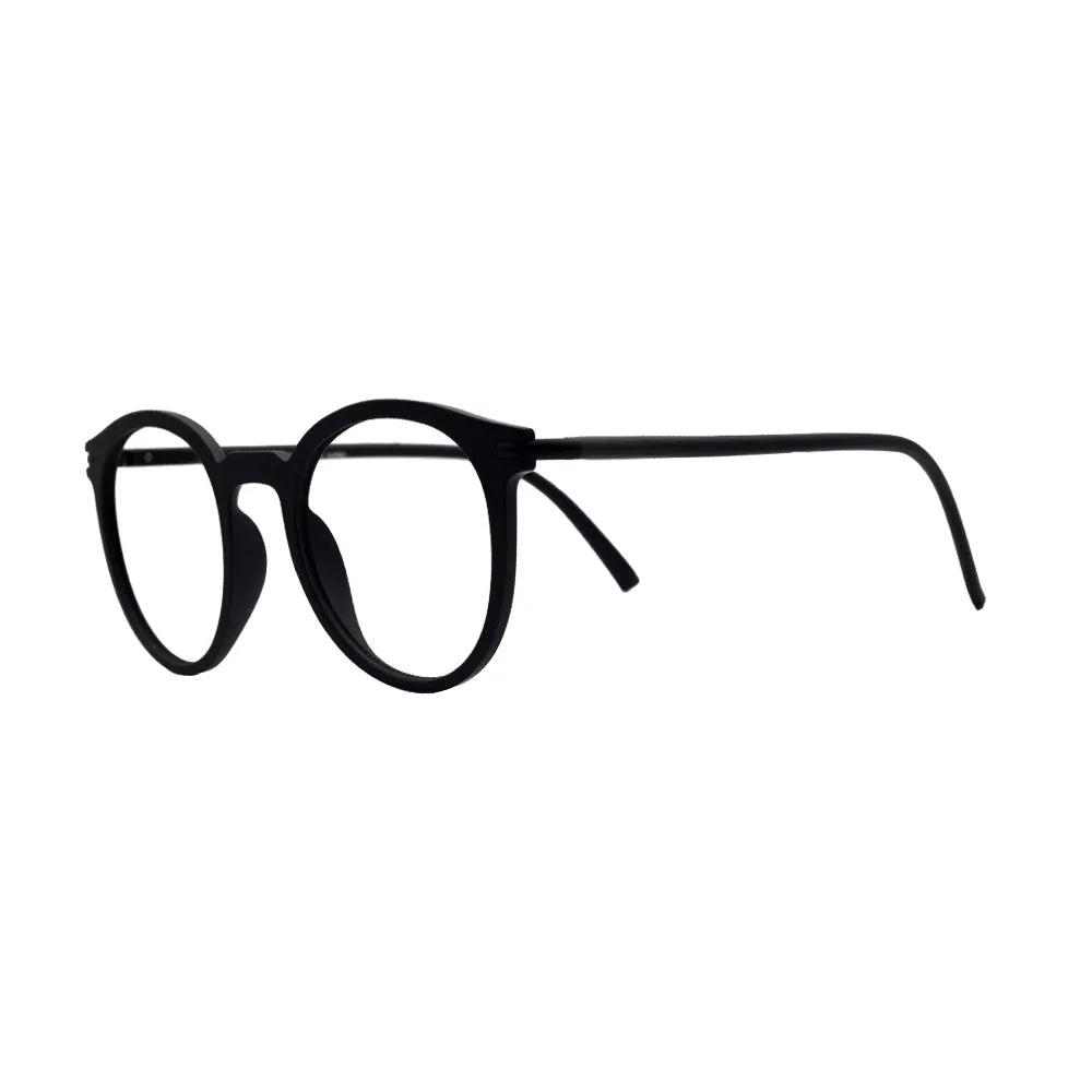 Round Glasses 1133