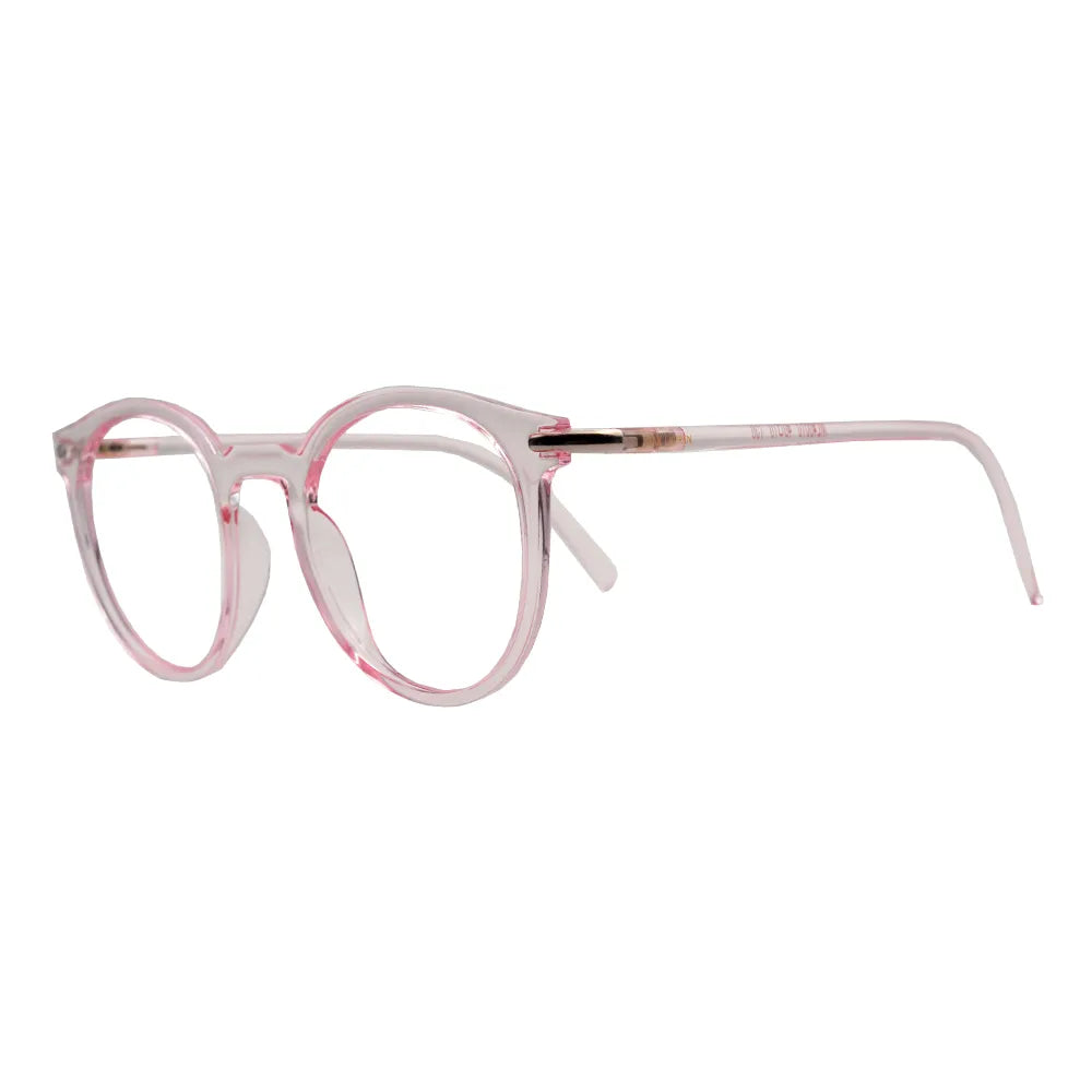 Round Glasses 1131
