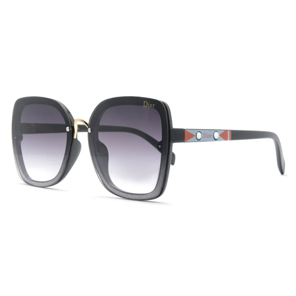Square Sunglasses 4594