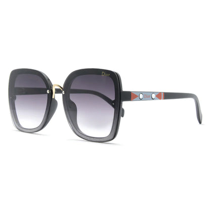 Square Sunglasses 4594