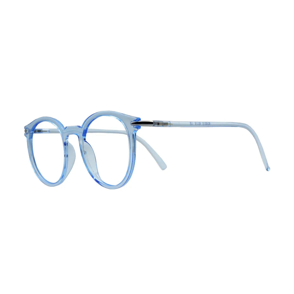 Round Glasses 1130