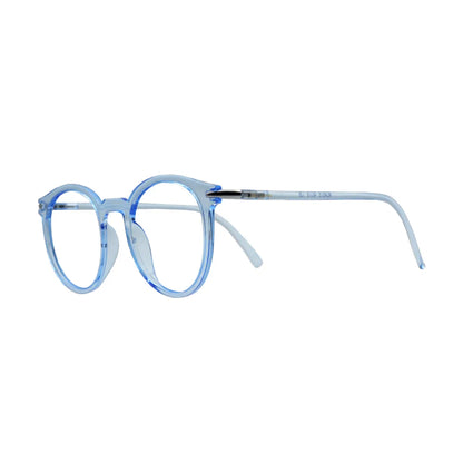 Round Glasses 1130
