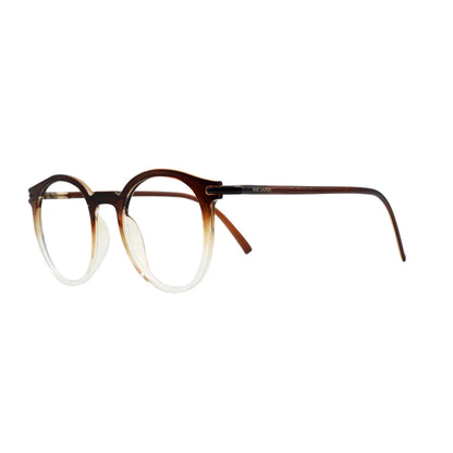 Round Glasses 1136