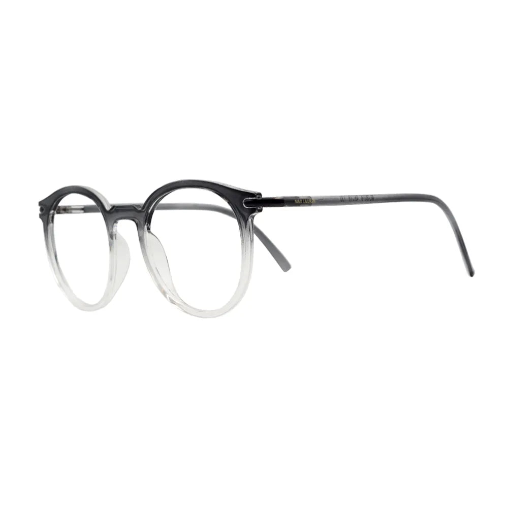 Max Lauren Round Glasses 1134