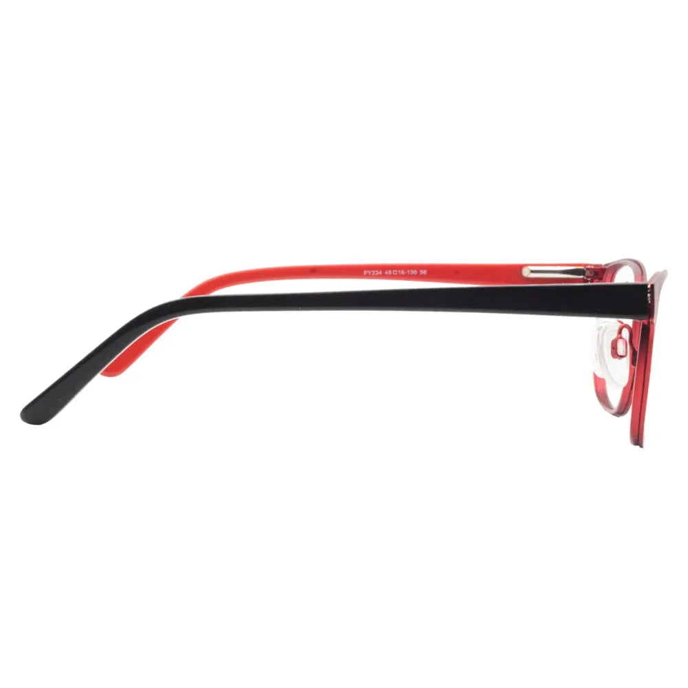 Square Glasses 300