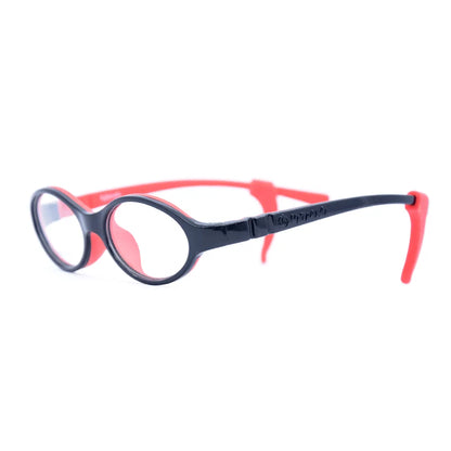 Ultraman Flexible Glasses 4057