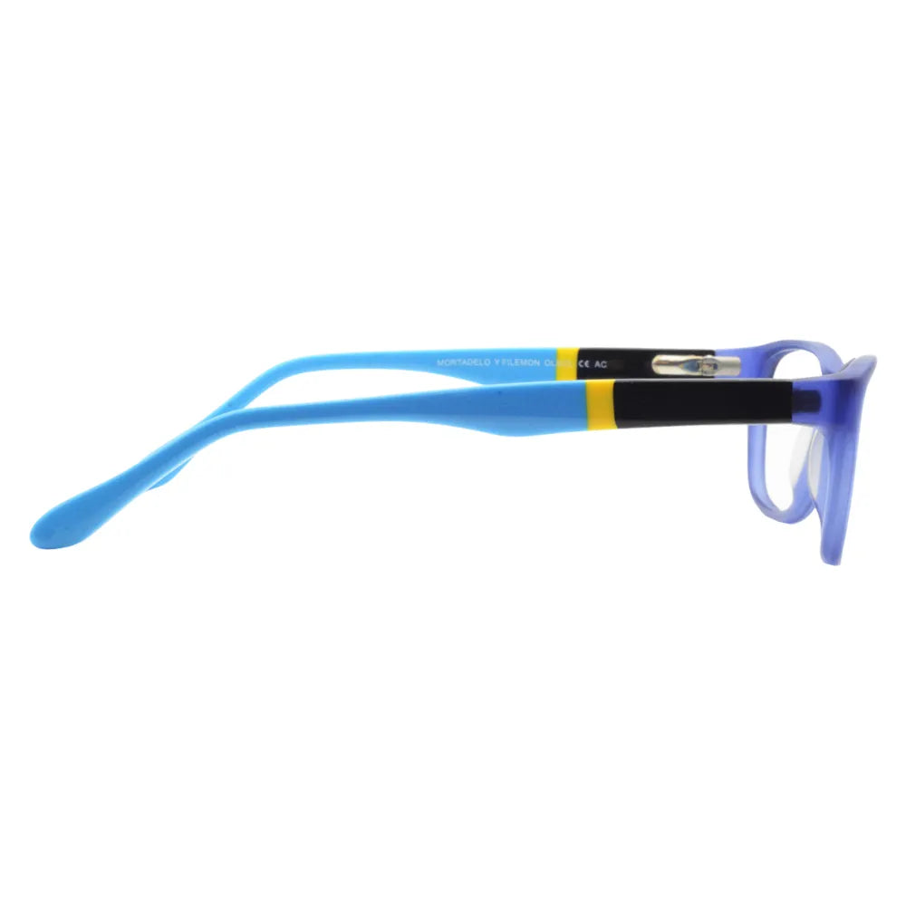 Square Glasses 405