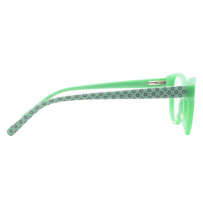 Square Glasses 383