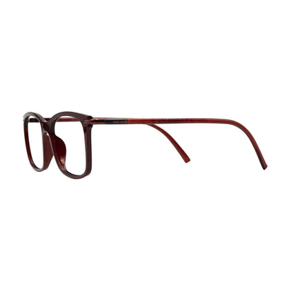 Square Glasses 1163