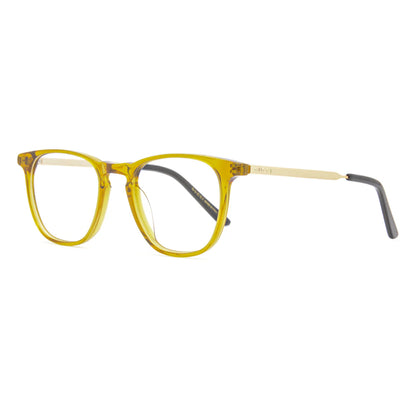 Square Glasses 5383