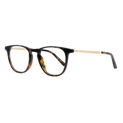Square Glasses 5385