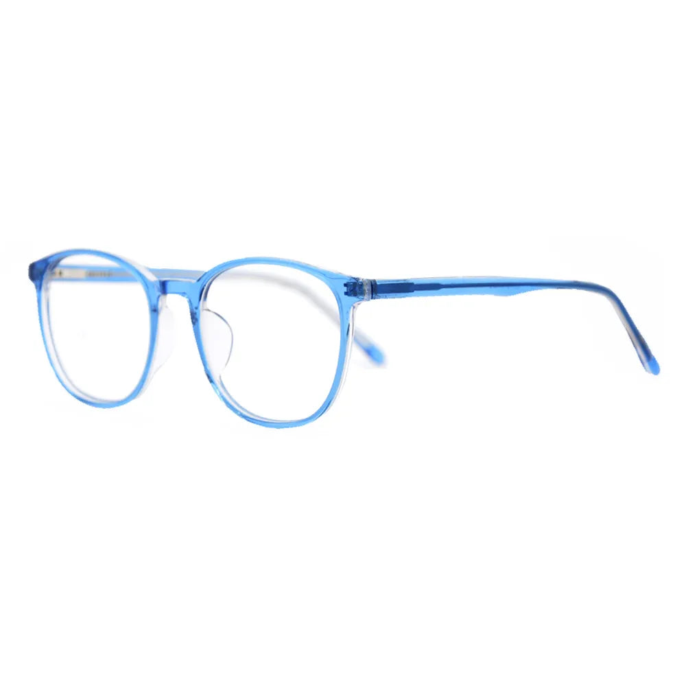 Square Glasses 4048