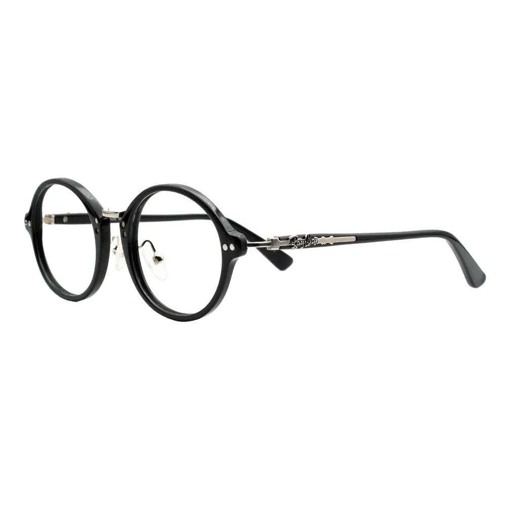 Round Glasses 820