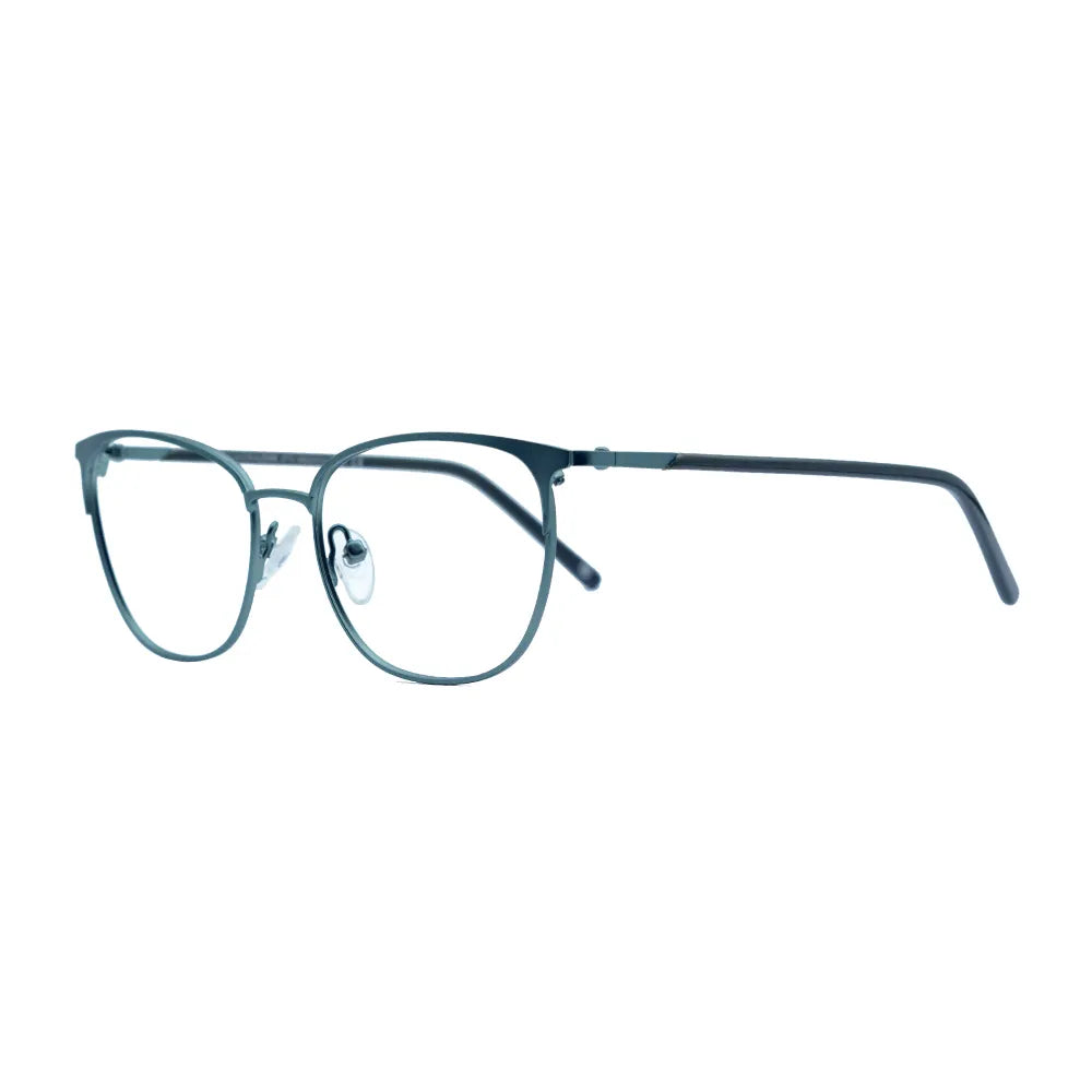 Square Glasses 1926