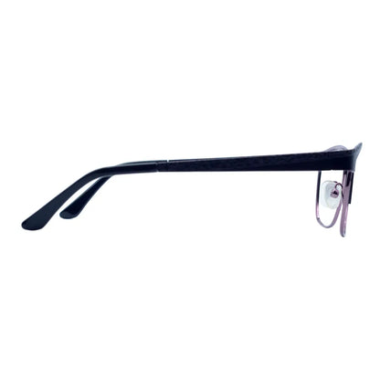 Square Glasses 1919