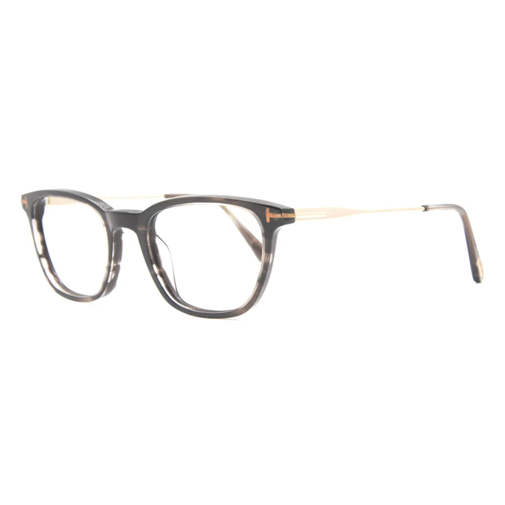 Square Glasses 4895