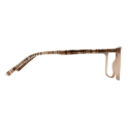 Square Glasses 3830