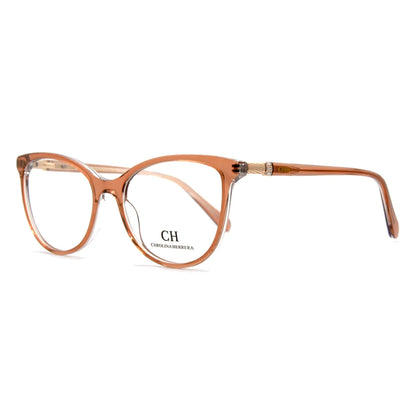 Herrera Cat Eye Glasses 4937