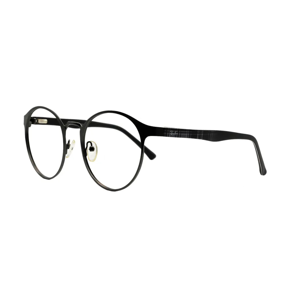 Round Glasses 828