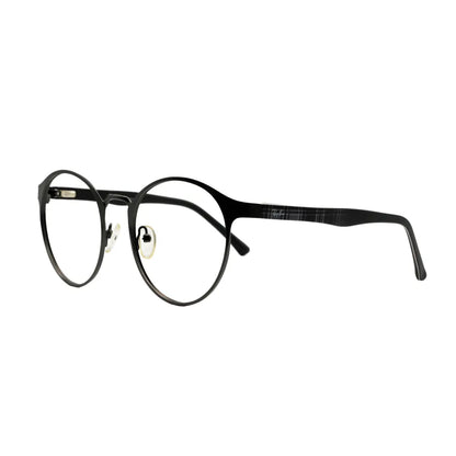 Round Glasses 828
