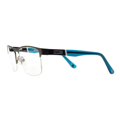 Half Rim Glasses 984