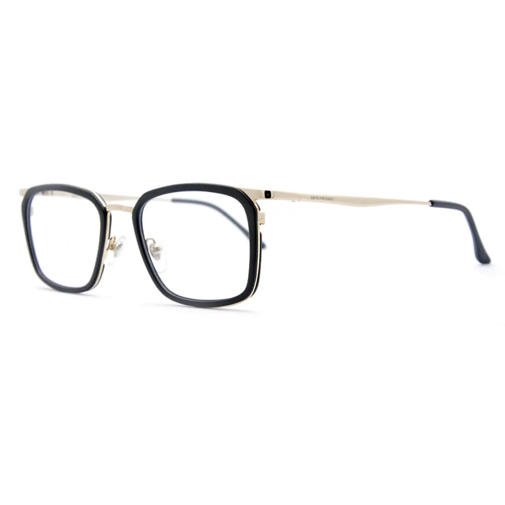 Square Glasses 4238