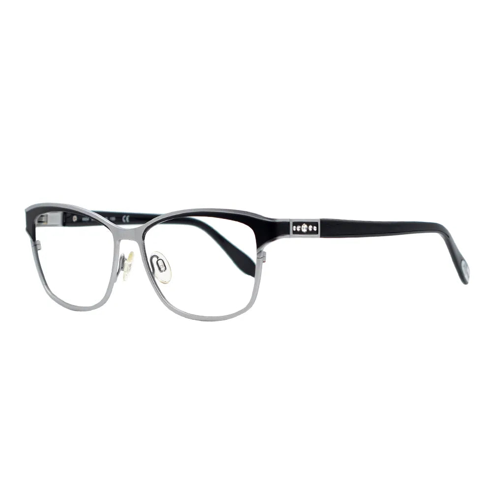 Square Glasses 1022