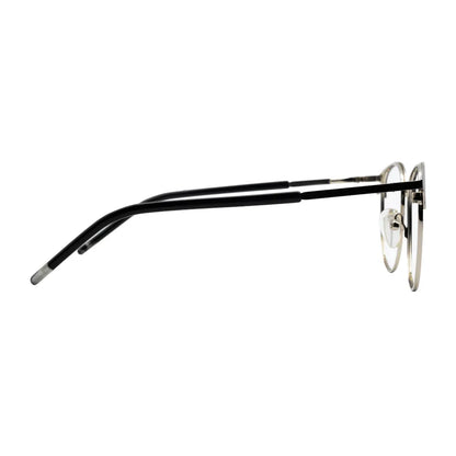 Square Glasses 830