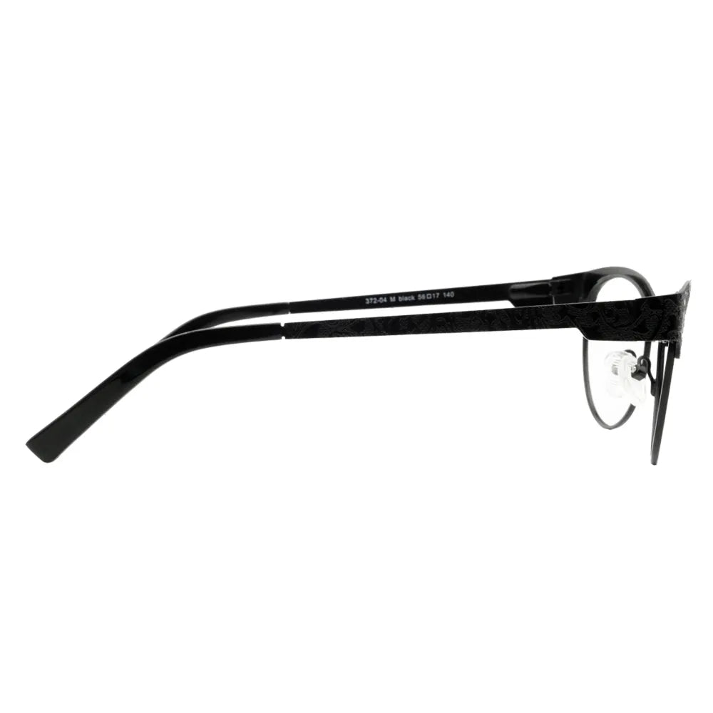 Clubmaster Glasses 454