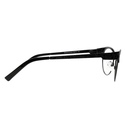 Clubmaster Glasses 454