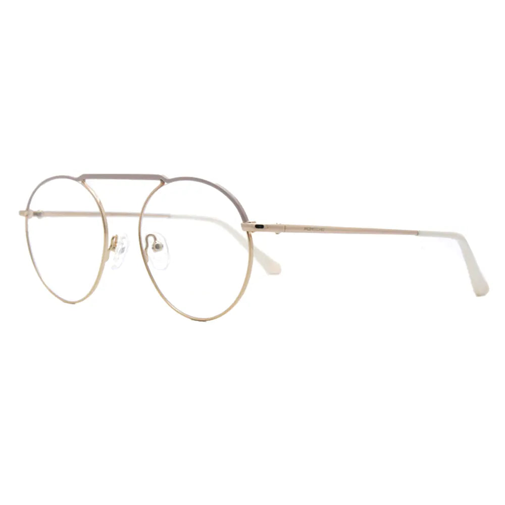 Round Glasses 5681