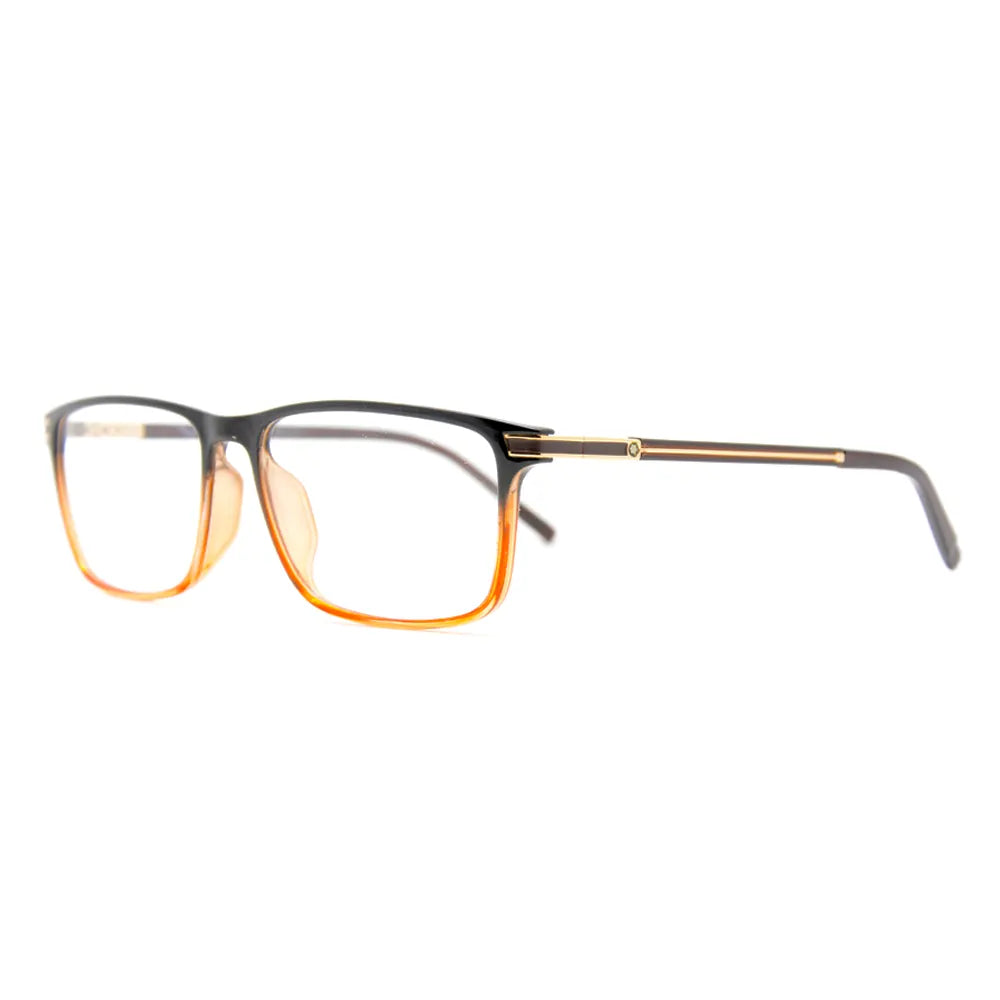 Square Glasses 4317