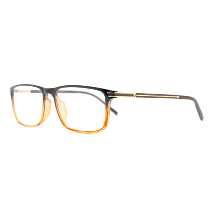 Square Glasses 4317