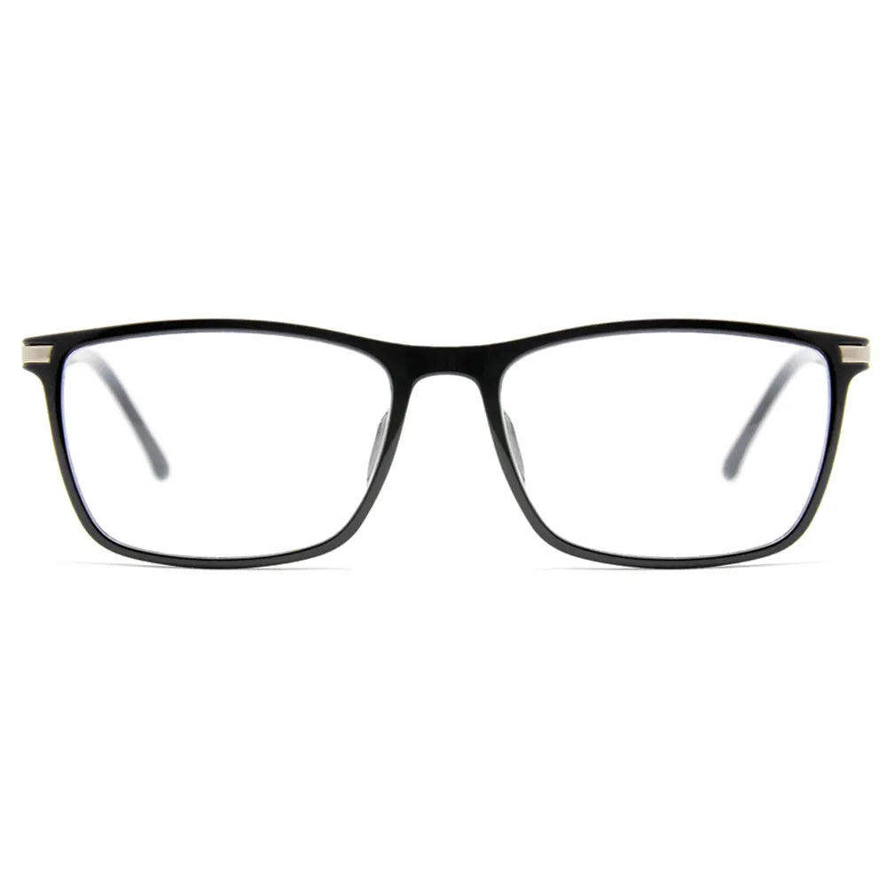 Square Glasses 4319